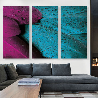 Drop Bird Texture Home decor