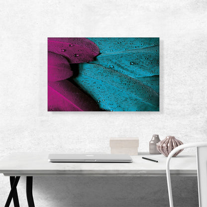 Drop Bird Texture Home decor