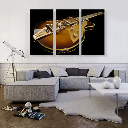 Electric Guitar Home decor