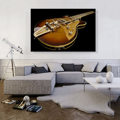Electric Guitar Home decor