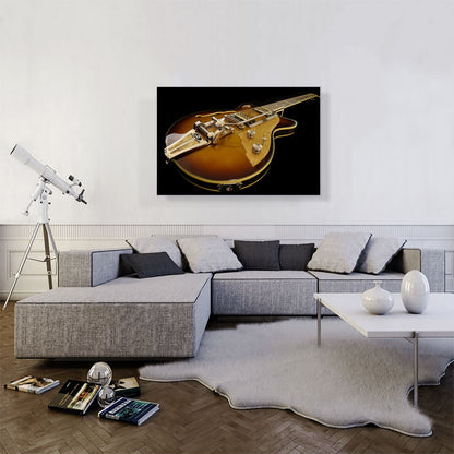 Electric Guitar Home decor