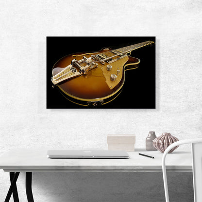 Electric Guitar Home decor