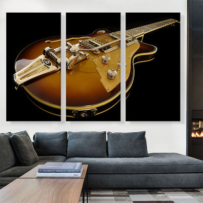 Electric Guitar Home decor