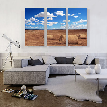 Field Agriculture Home decor