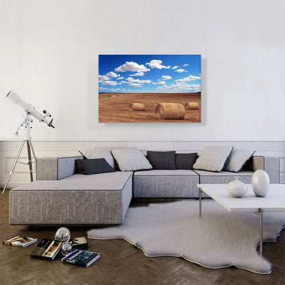 Field Agriculture Home decor
