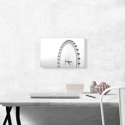 Amusement Park Home Decor Rectangle