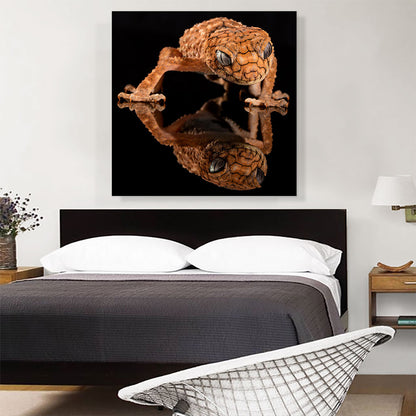 Gecko Home decor