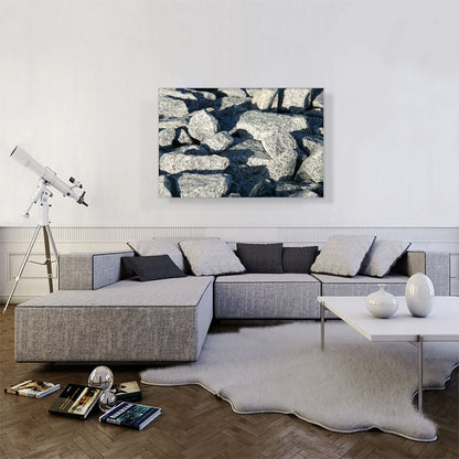 Granite Stones Home Decor Rectangle