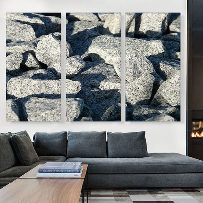 Granite Stones Home Decor Rectangle