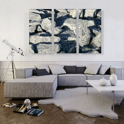 Granite Stones Home Decor Rectangle