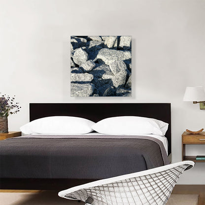 Granite Stones Home Decor Square