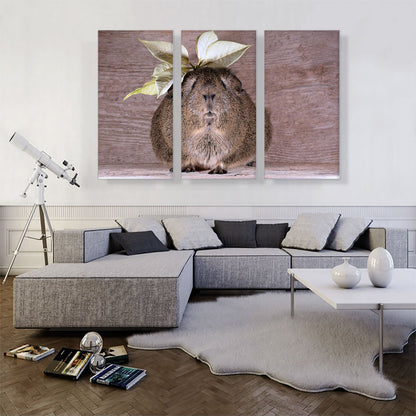 Guinea Pig Home decor