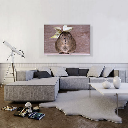 Guinea Pig Home decor