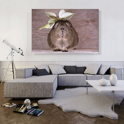 Guinea Pig Home decor