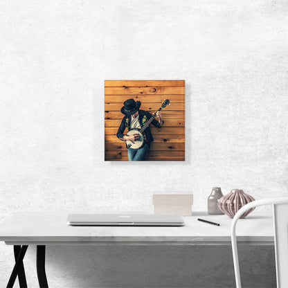 Guitar Musician Home decor