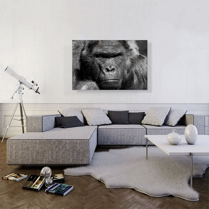 Angry Gorilla Home decor
