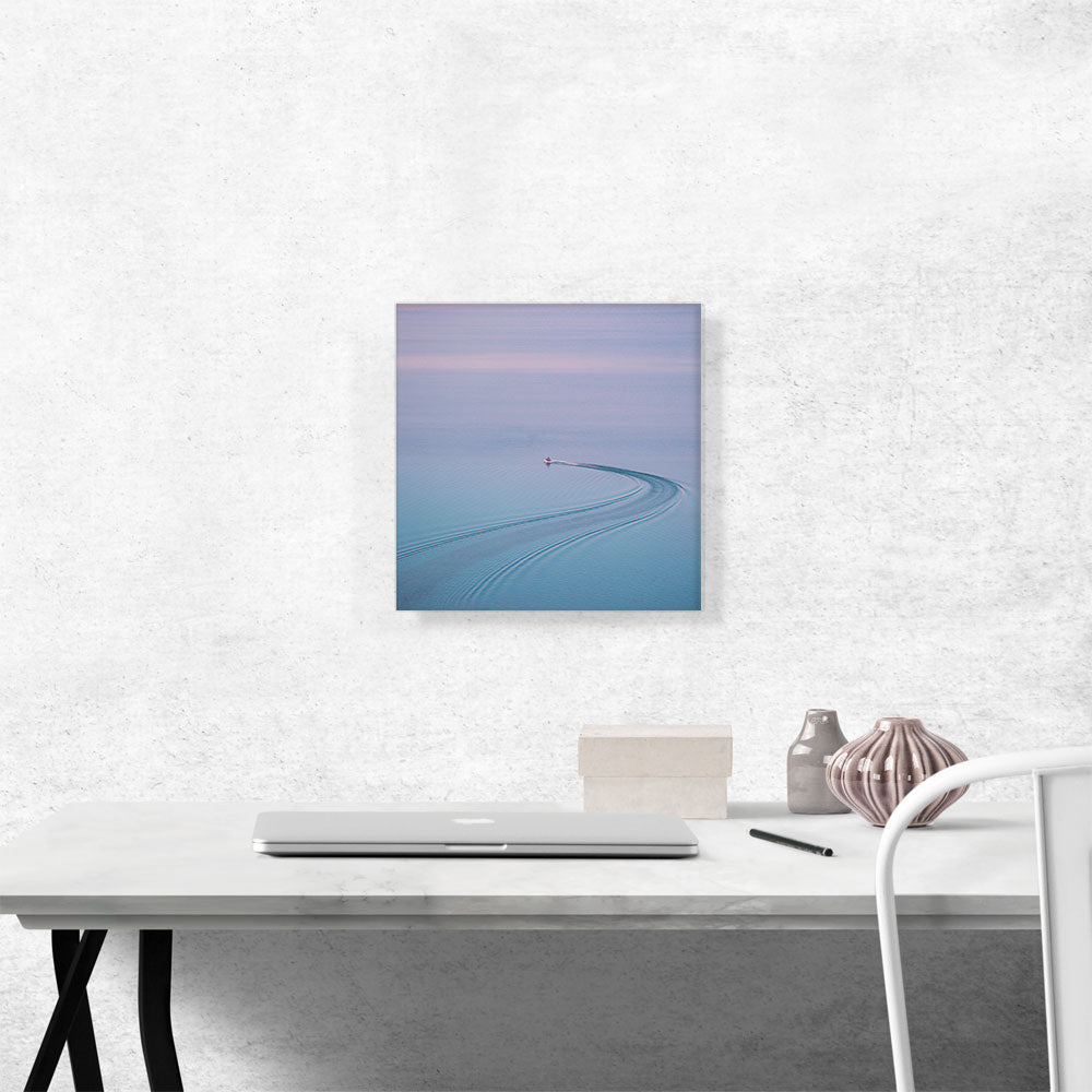 Jet Ski In Water Home decor
