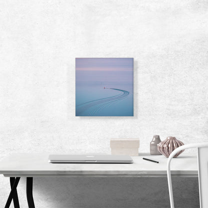 Jet Ski In Water Home decor