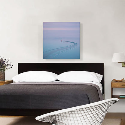 Jet Ski In Water Home decor