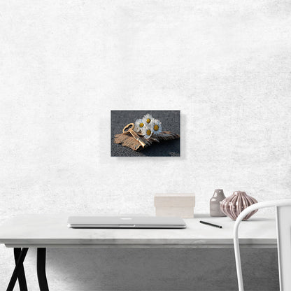 Key And Chamomile Home decor