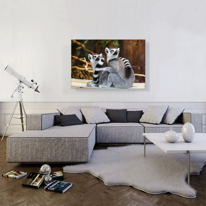Lemurs Home decor