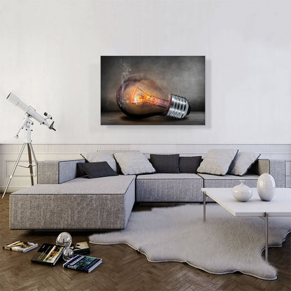 Lightbulb Home decor