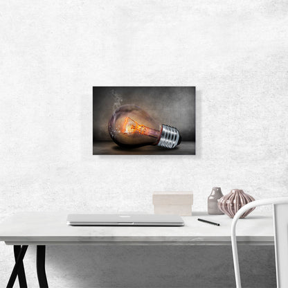 Lightbulb Home decor