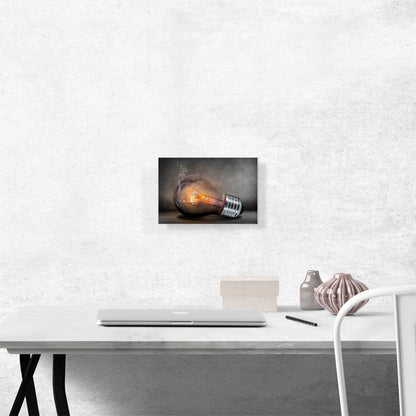 Lightbulb Home decor