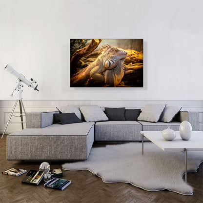 Lizard Home decor