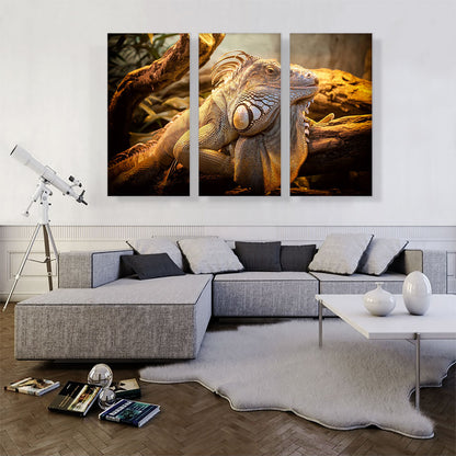 Lizard Home decor