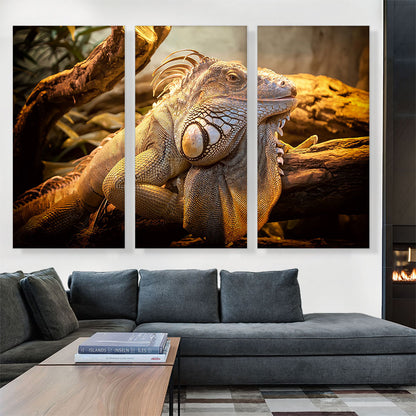 Lizard Home decor
