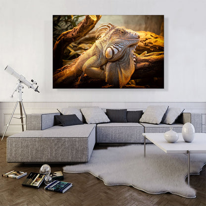 Lizard Home decor