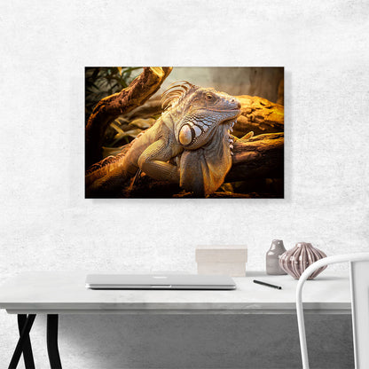 Lizard Home decor
