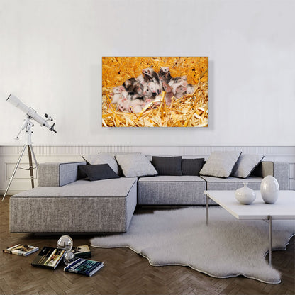 Mice Home decor