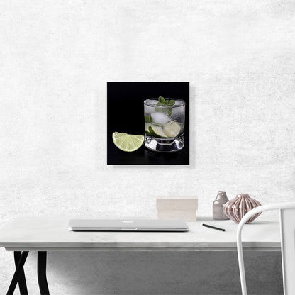 Mojito Drink Bar decor