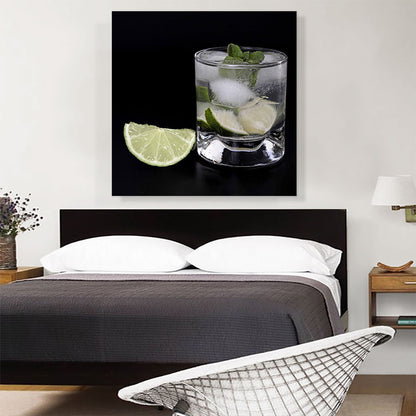 Mojito Drink Bar decor