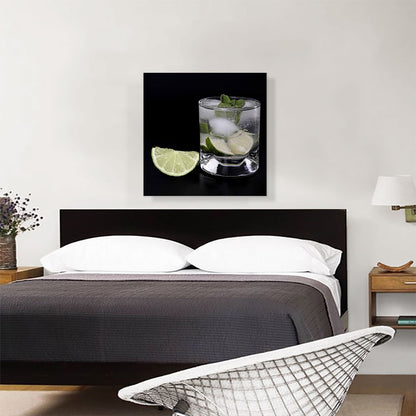Mojito Drink Bar decor
