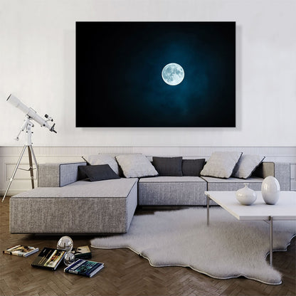 Moonlight Home Decor Rectangle