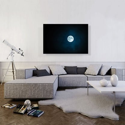 Moonlight Home Decor Rectangle