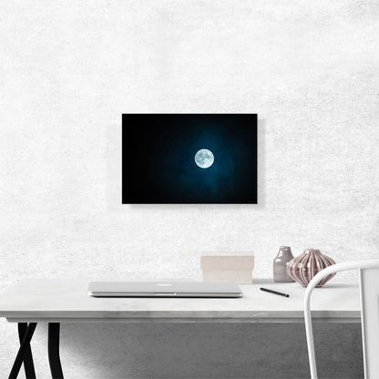 Moonlight Home Decor Rectangle