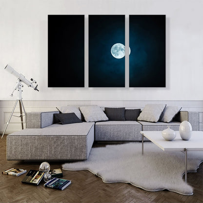 Moonlight Home Decor Rectangle