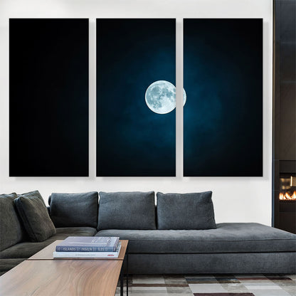 Moonlight Home Decor Rectangle
