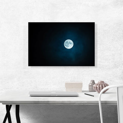 Moonlight Home Decor Rectangle