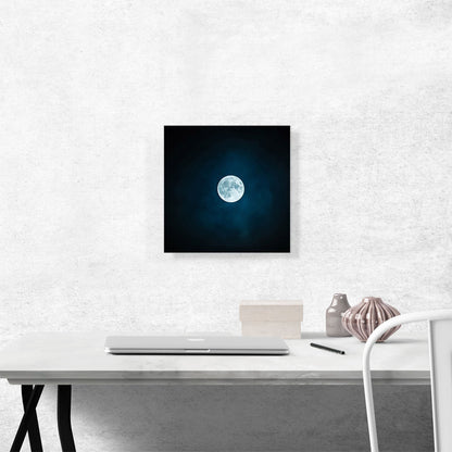 Moonlight Home Decor Square