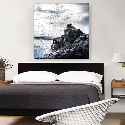 Ocean Rock Home decor