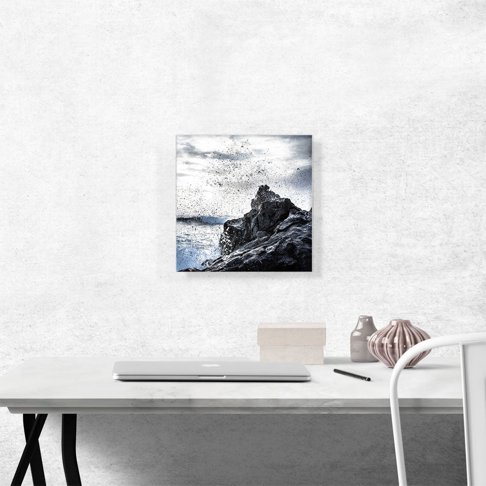Ocean Rock Home decor