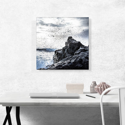 Ocean Rock Home decor