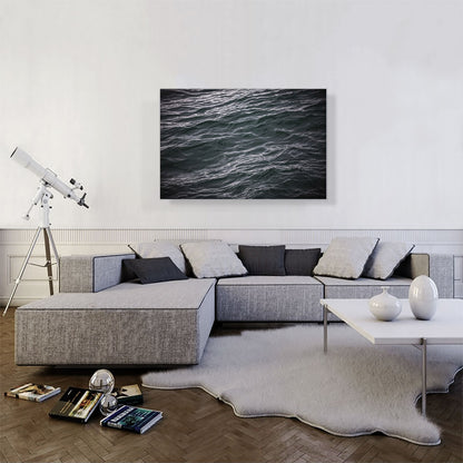 Ocean Water Texture Home decor