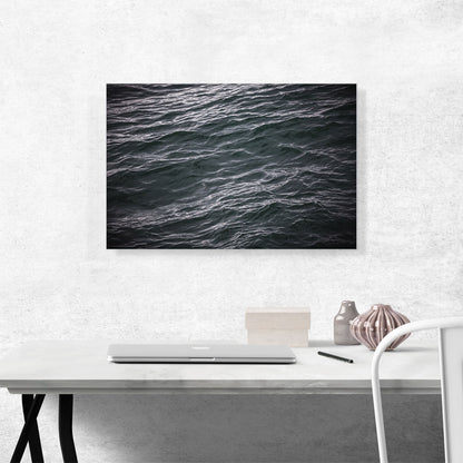 Ocean Water Texture Home decor