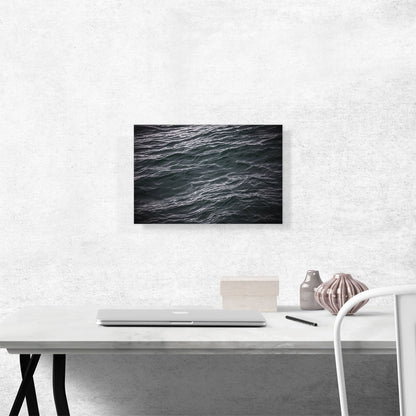 Ocean Water Texture Home decor